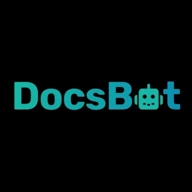 DocsBot AI logo