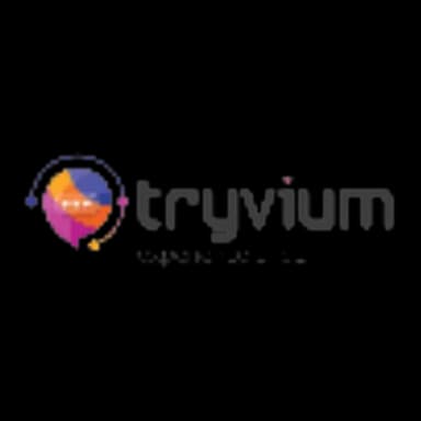 tryvium logo