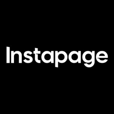 Instapage AI Content Generator logo