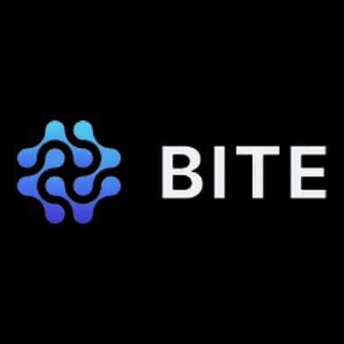 BITE Data logo