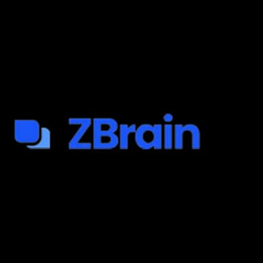 ZBrain logo