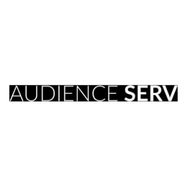 Audience Serv logo