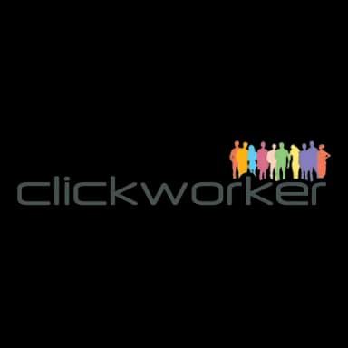 Clickworker logo