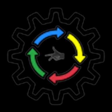 FolioProjects logo