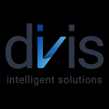 divis intelligent solutions GmbH logo