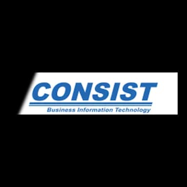Consist Software Solutions logo
