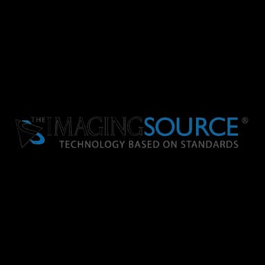 The Imaging Source logo