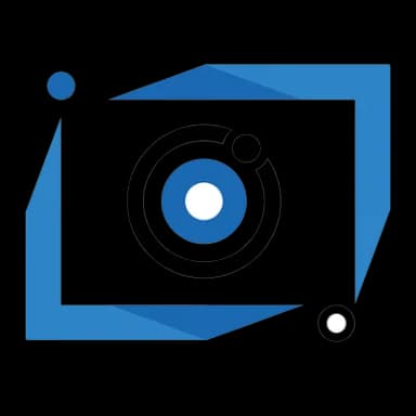 Blockode AI Photo Studio logo