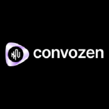 ConvoZen.AI logo