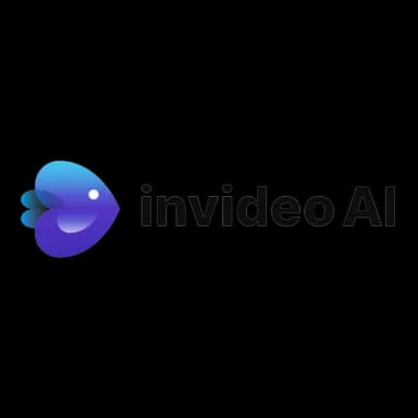 invideo AI logo