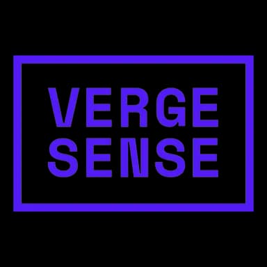 VergeSense logo