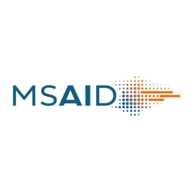 MSAID logo