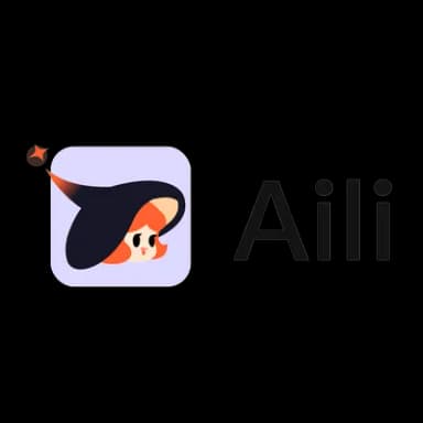 Aili logo