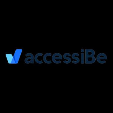 accessiBe logo