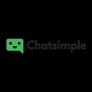 Chatsimple logo