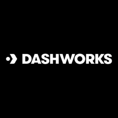 Dashworks logo