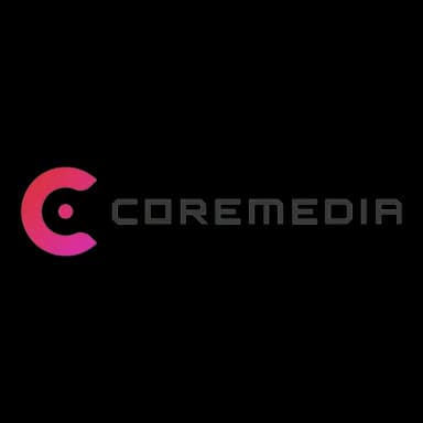 CoreMedia logo