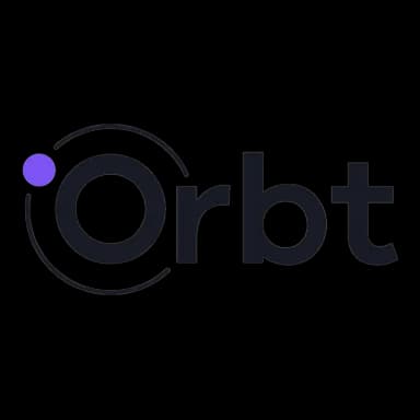 Orbt logo