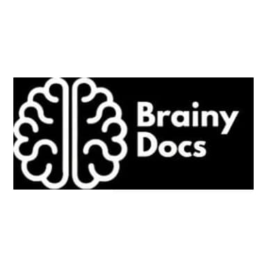 Brainy Docs logo
