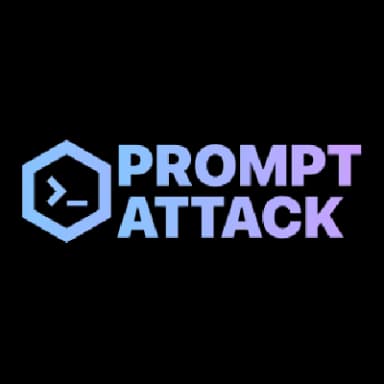 Prompt Attack logo