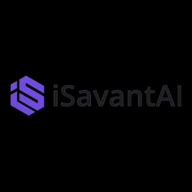 iSavantAI logo