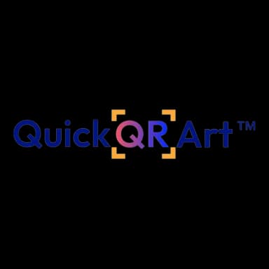 Quick QR Art logo