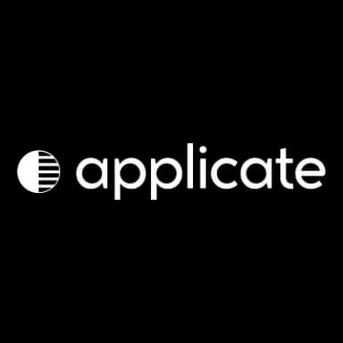 Applicate logo