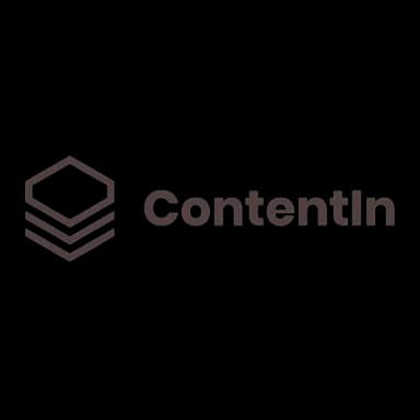 ContentIn logo