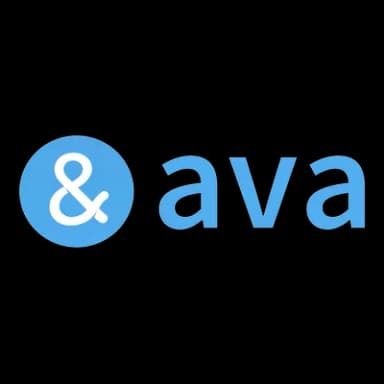 Ava logo