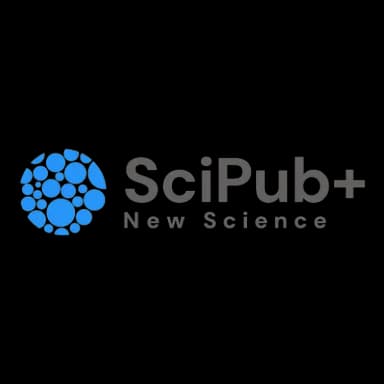 SciPub+ logo