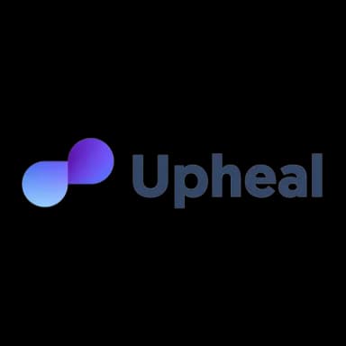 Upheal logo