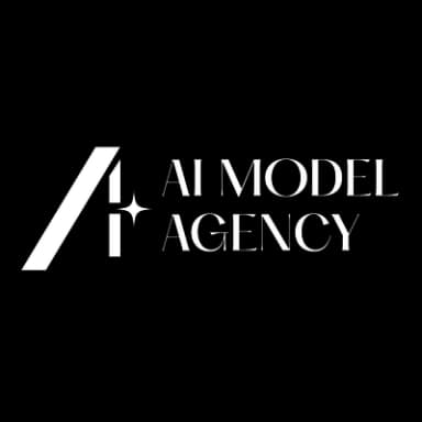 AI Model Agency logo