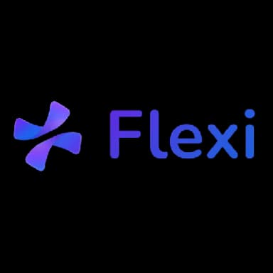 Flexi logo