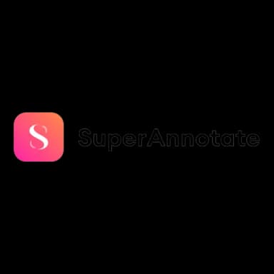 SuperAnnotate logo