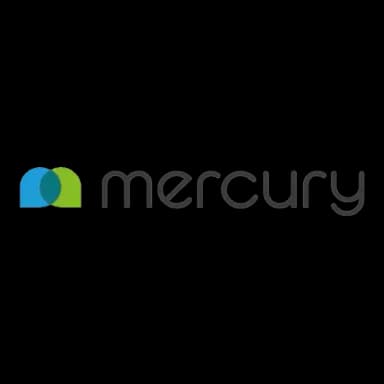 Mercury.ai logo