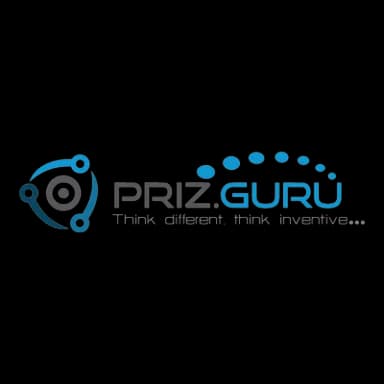 PRIZ Guru logo