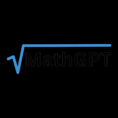 MathGPT logo