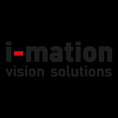 i-mation logo