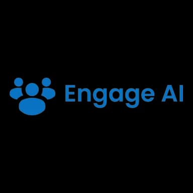 Engage AI logo
