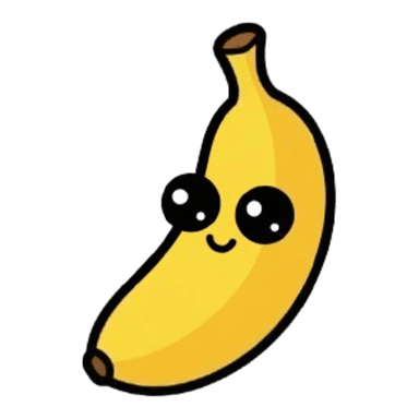 Banana AI logo