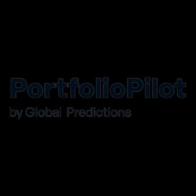PortfolioPilot logo