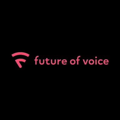 Future of Voice logo