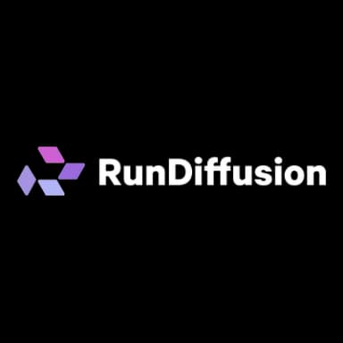 RunDiffusion logo