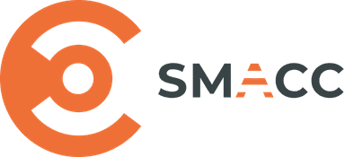 SMACC logo