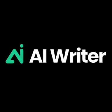 AI Writer logo