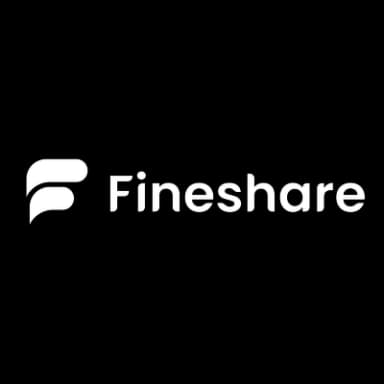 Fineshare logo