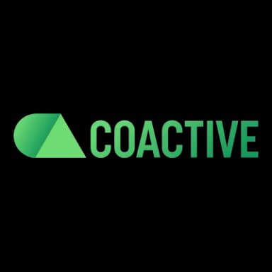 Coactive logo
