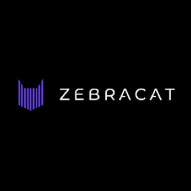 Zebracat logo