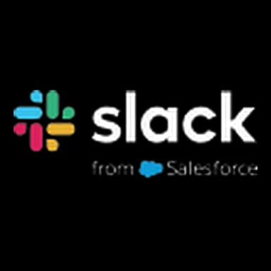 Slack AI logo