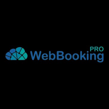 WebBookingPro logo